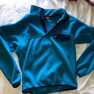 Patagonia pullover